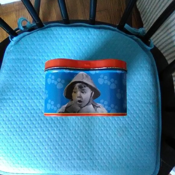 Little Rascals Tin - Picture 3 of 13